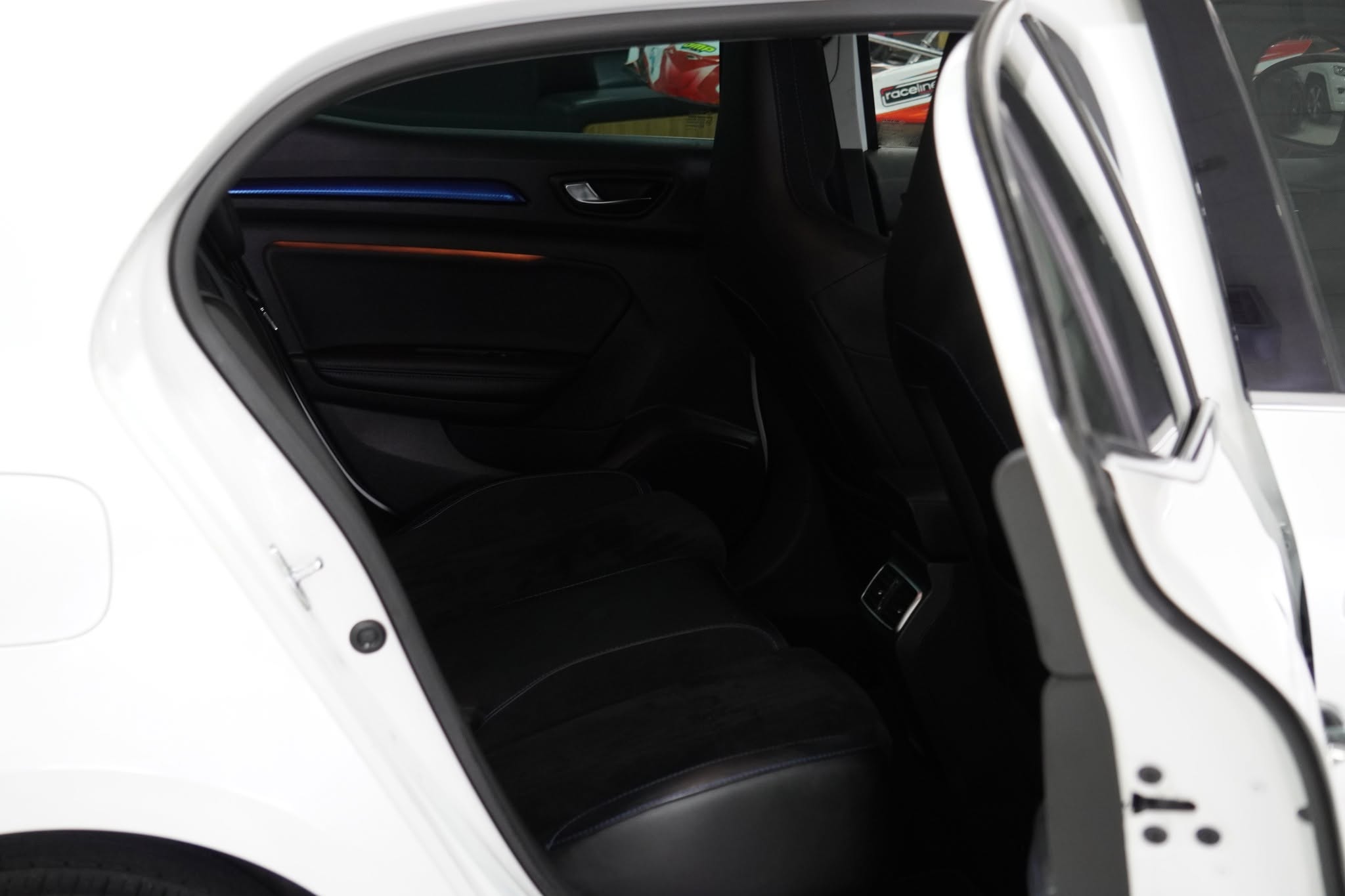 2017 Renault Megane