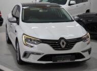 2017 Renault Megane