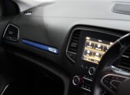 2017 Renault Megane