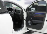 2017 Renault Megane
