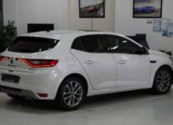 2017 Renault Megane