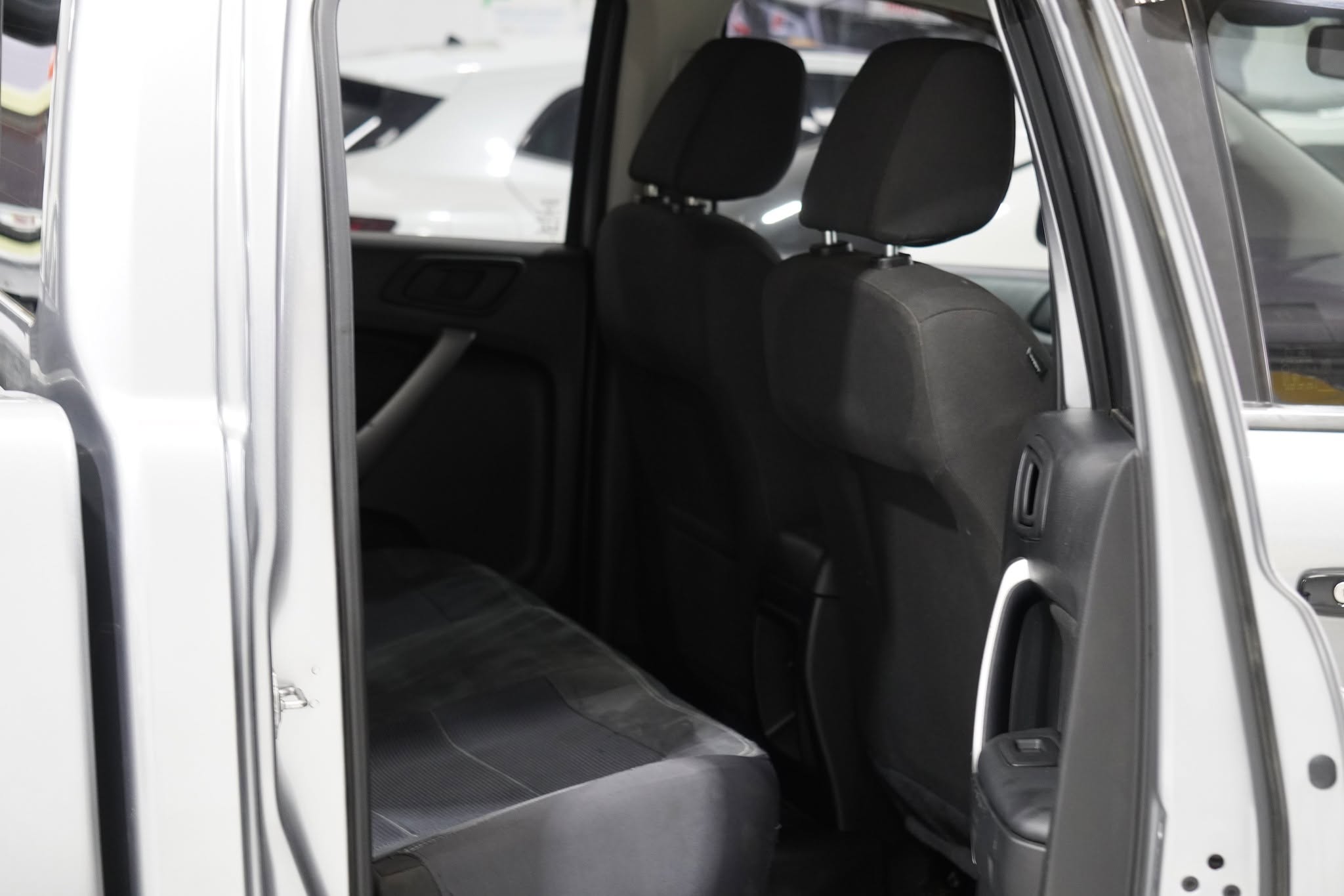2021 Ford Ranger Sport