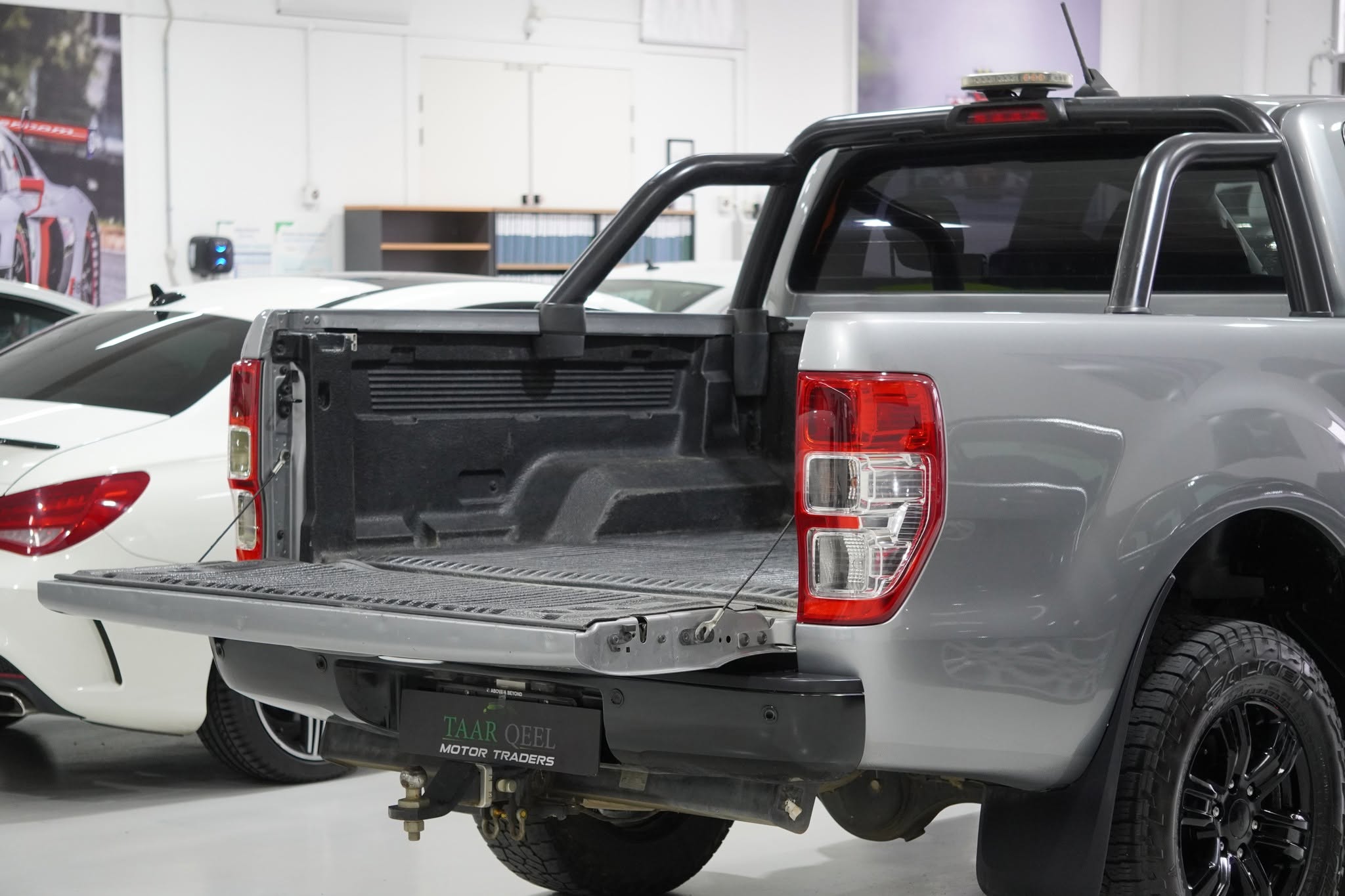 2021 Ford Ranger Sport