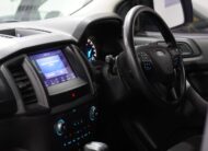 2021 Ford Ranger Sport
