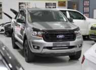 2021 Ford Ranger Sport