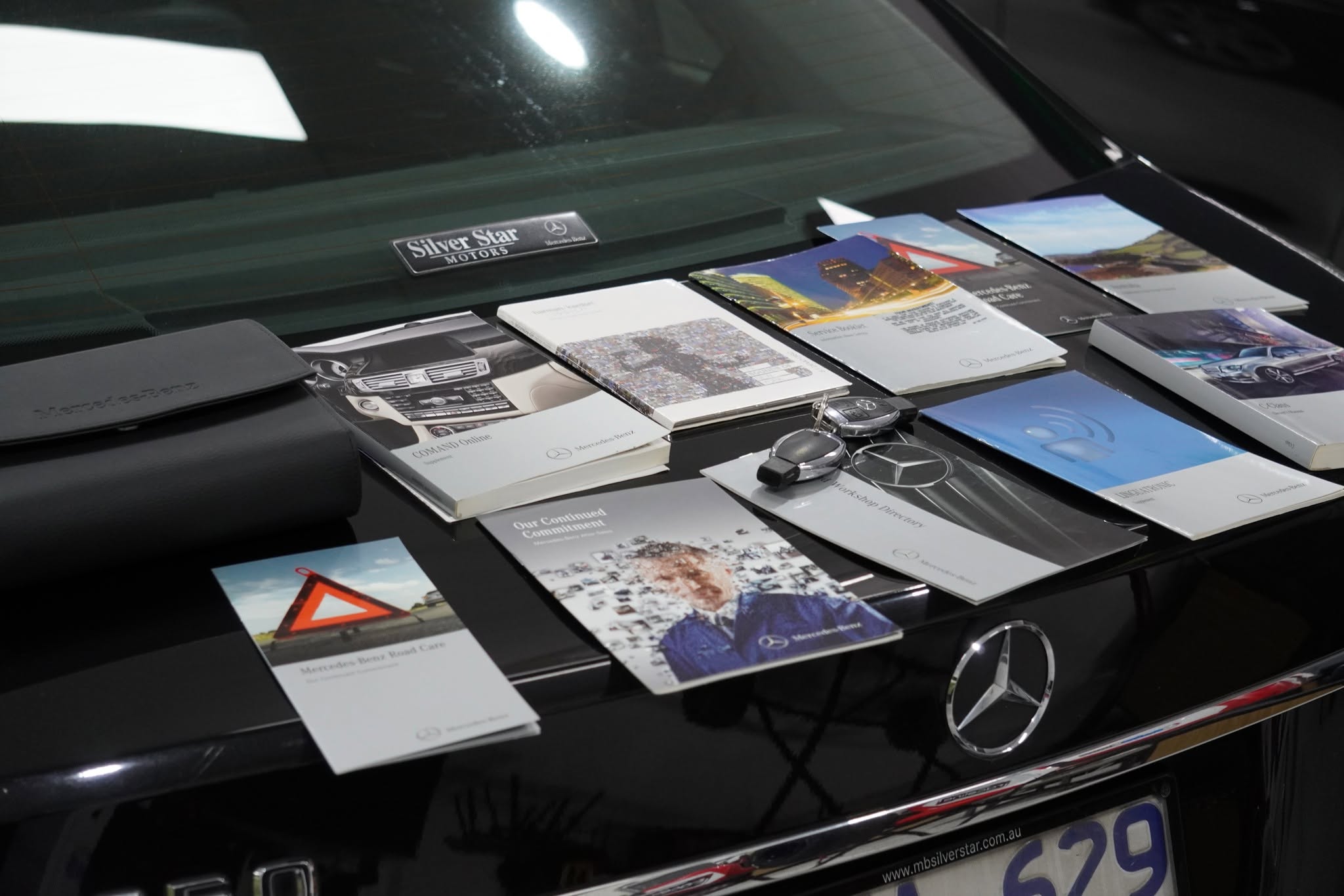2013 Mercedes-Benz C250