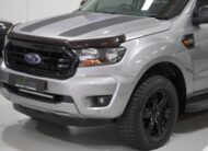 2021 Ford Ranger Sport