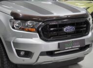 2021 Ford Ranger Sport