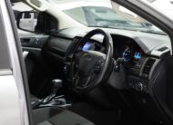 2021 Ford Ranger Sport