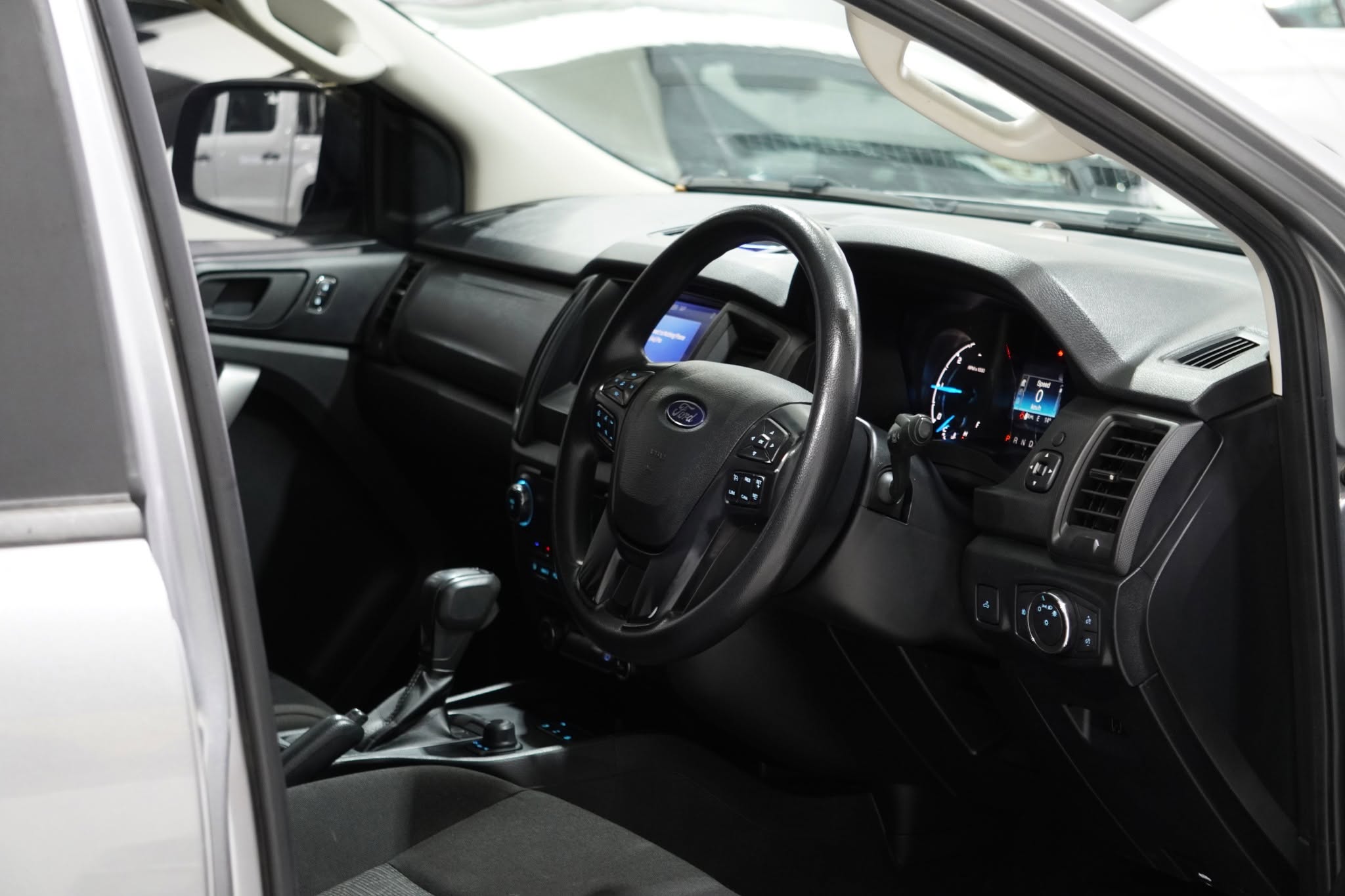 2021 Ford Ranger Sport