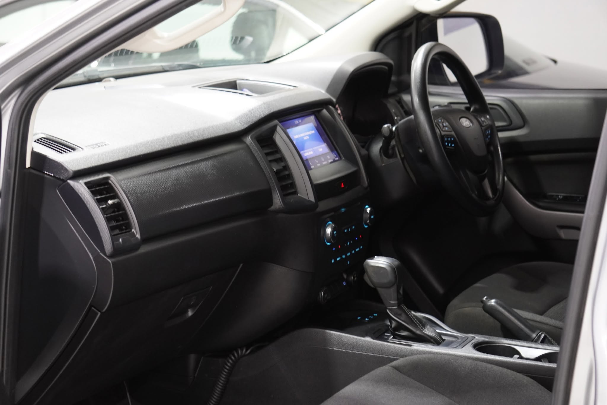2021 Ford Ranger Sport