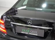 2013 Mercedes-Benz C250