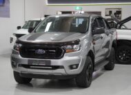 2021 Ford Ranger Sport