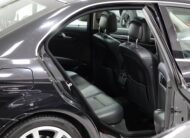 2013 Mercedes-Benz C250