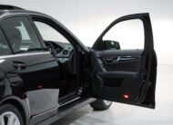 2013 Mercedes-Benz C250