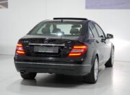 2013 Mercedes-Benz C250