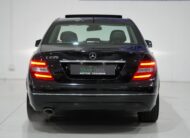 2013 Mercedes-Benz C250
