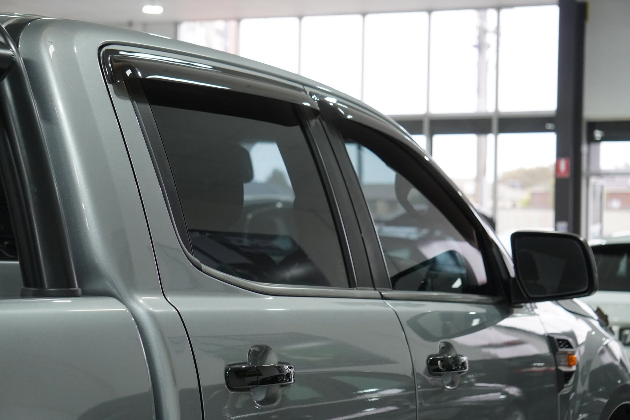 2021 Ford Ranger Sport
