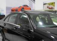 2013 Mercedes-Benz C250