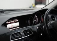 2013 Mercedes-Benz C250