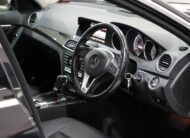2013 Mercedes-Benz C250