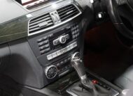 2013 Mercedes-Benz C250