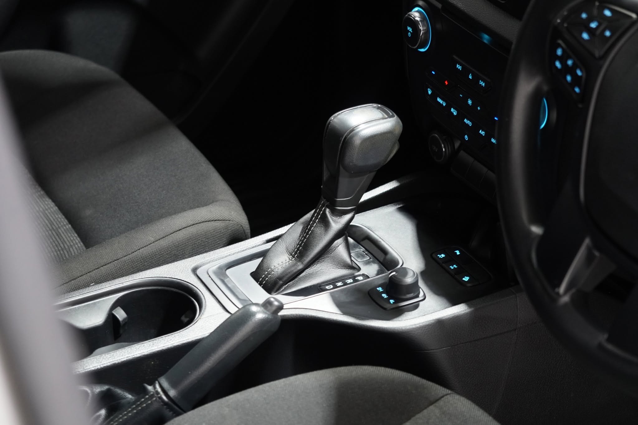 2021 Ford Ranger Sport