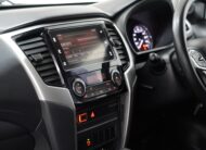 2019 Mitsubishi Triton