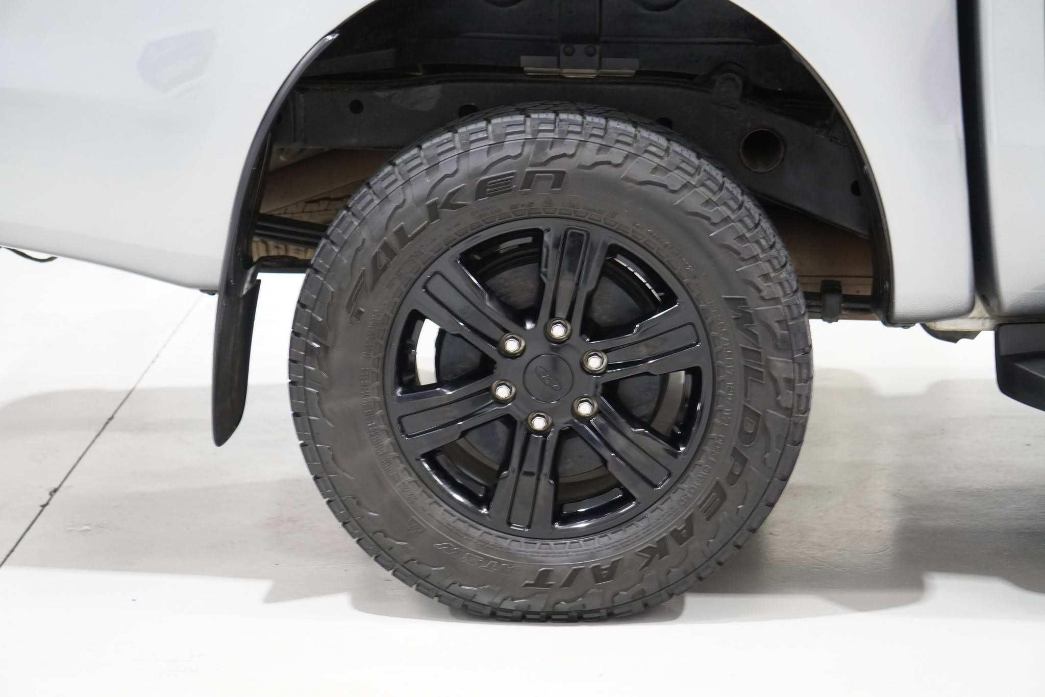 2021 Ford Ranger Sport