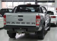 2021 Ford Ranger Sport