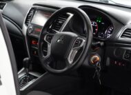 2019 Mitsubishi Triton