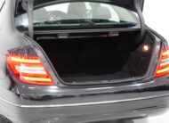 2013 Mercedes-Benz C250