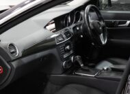 2013 Mercedes-Benz C250
