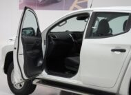 2019 Mitsubishi Triton