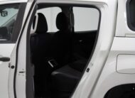 2019 Mitsubishi Triton