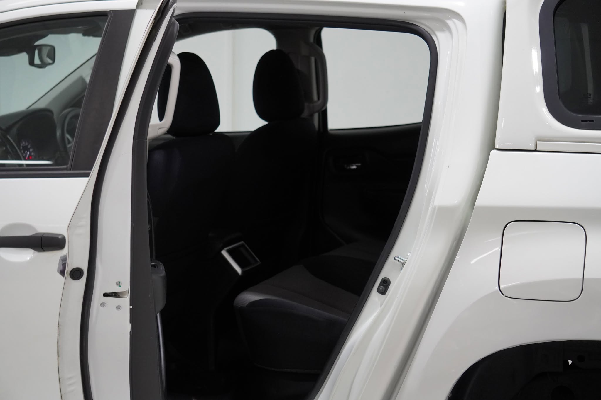 2019 Mitsubishi Triton