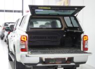 2019 Mitsubishi Triton