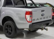 2021 Ford Ranger Sport
