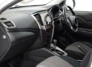 2019 Mitsubishi Triton