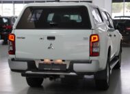 2019 Mitsubishi Triton