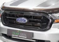 2021 Ford Ranger Sport