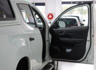 2019 Mitsubishi Triton
