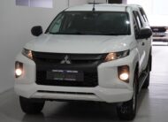 2019 Mitsubishi Triton