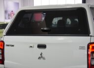 2019 Mitsubishi Triton