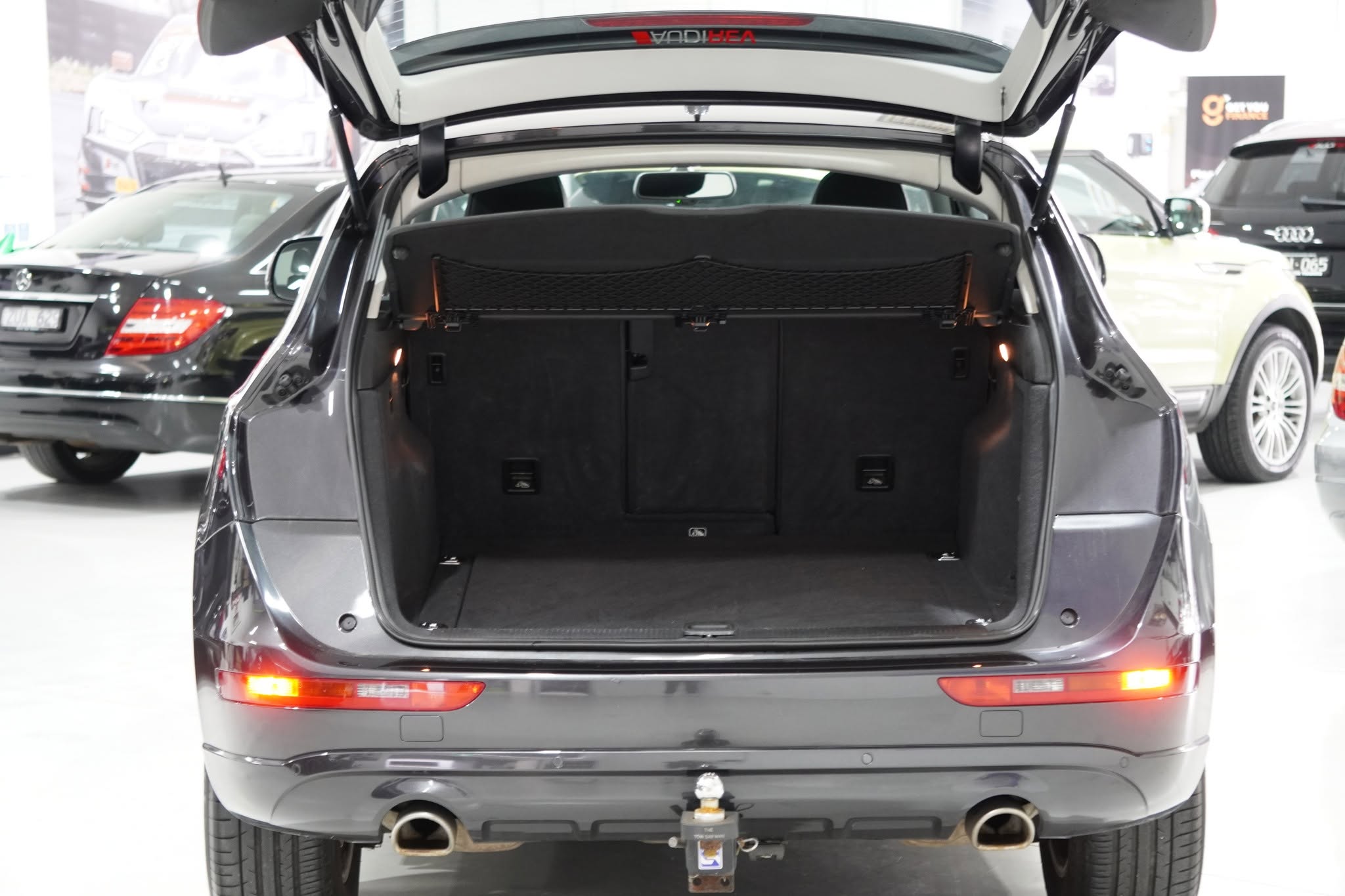 2013 Audi Q5