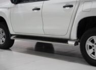 2019 Mitsubishi Triton
