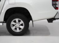 2019 Mitsubishi Triton