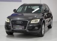 2013 Audi Q5