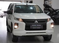 2019 Mitsubishi Triton