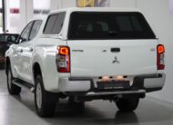 2019 Mitsubishi Triton